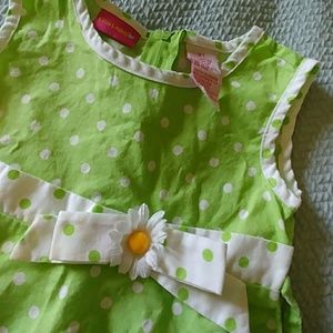 🐣 2T toddler cotton sundress
